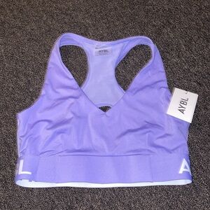 Training sports bra